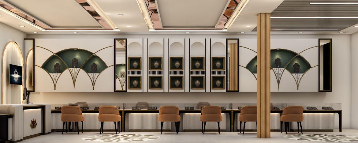 इंटीरियर & रेनोवेशन | Interior & Renovation