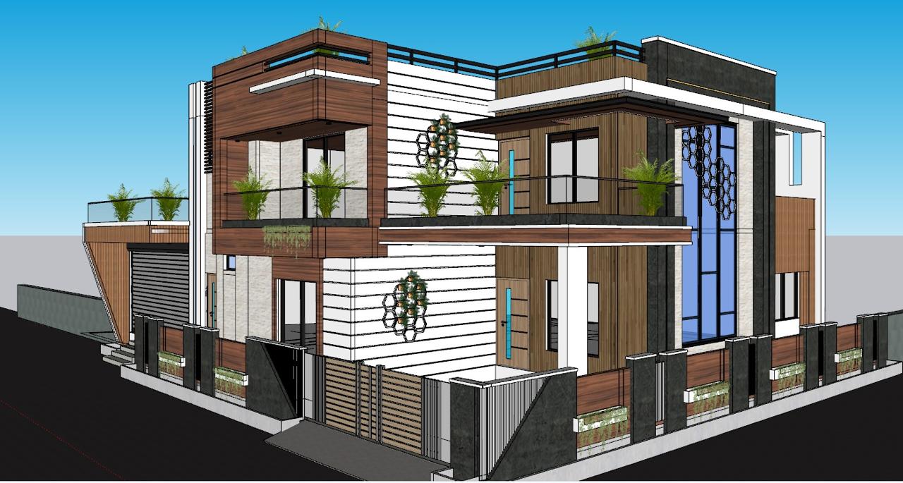 Complete Construction