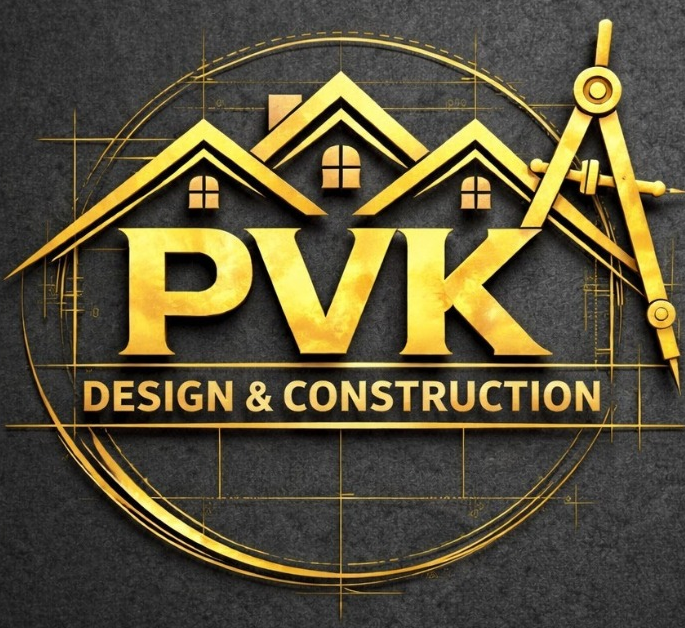 PVK Design & Construction